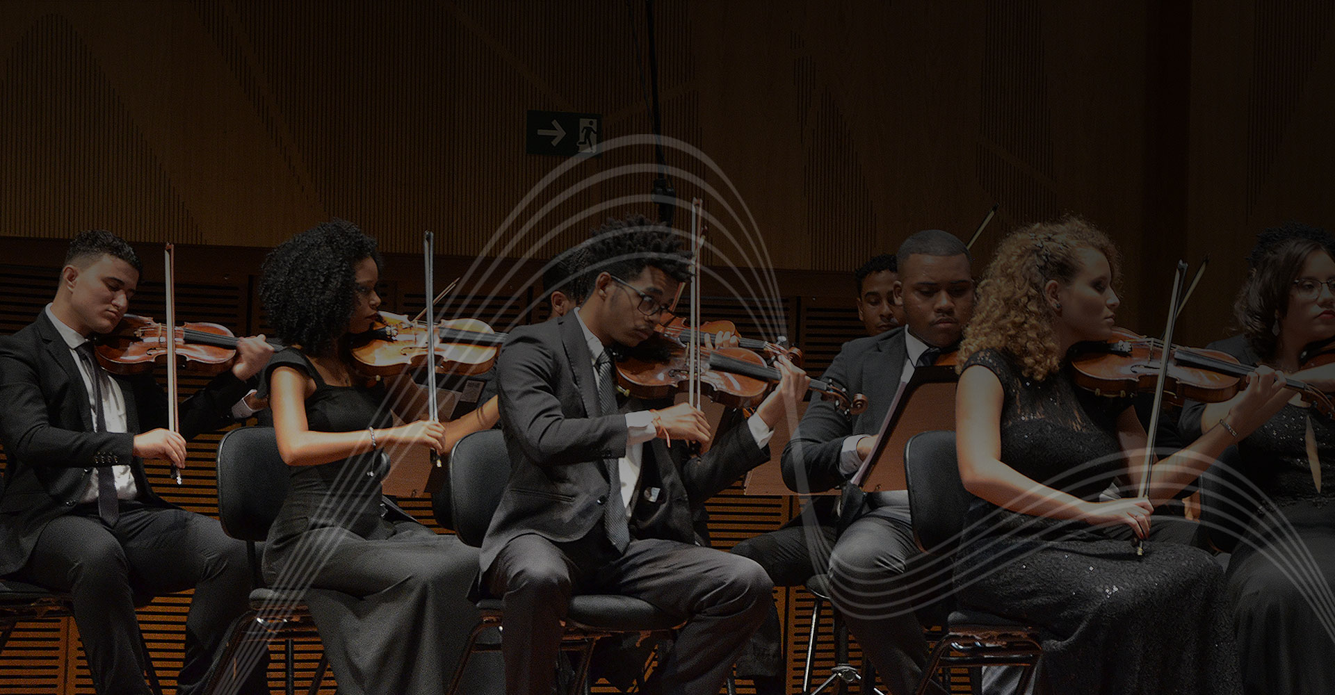 Orquestra Sinfônica Jovem do Rio de Janeiro