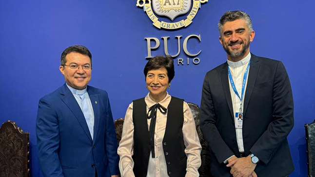 Cultura e Inclusão