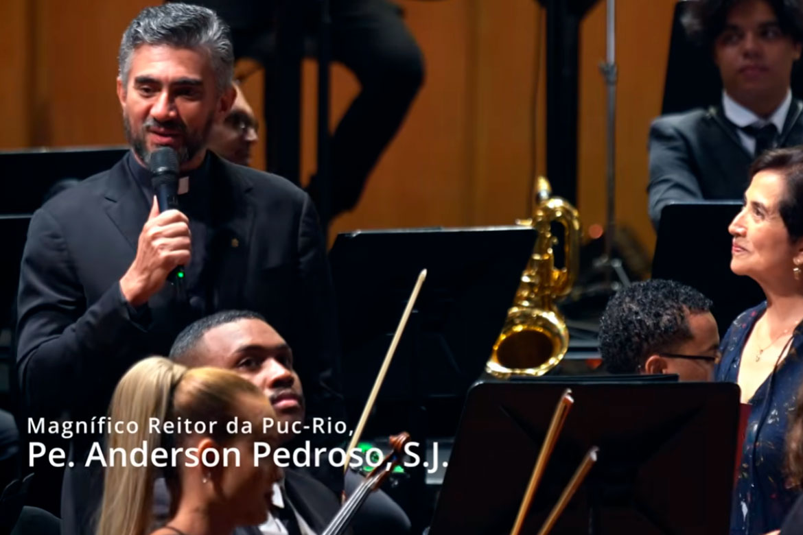 Abertura da Temporada 2026 - Maestro: Cláudio Cruz