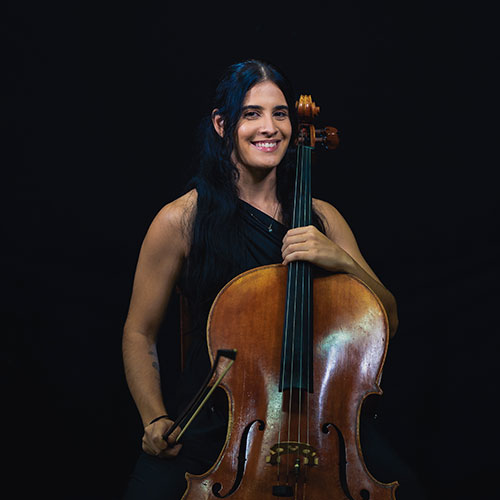 Amanda Acosta