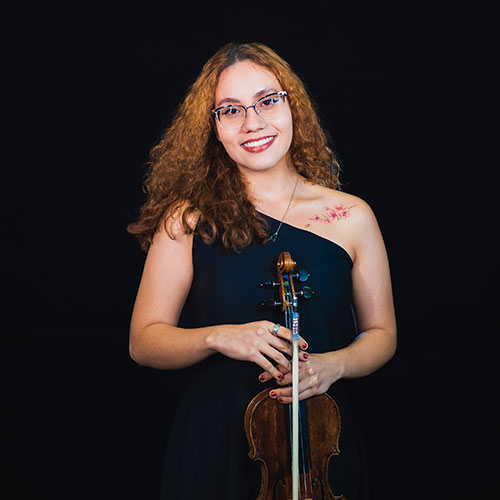 Anna Eliza Moraes