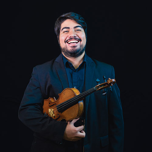 Antônio Henrique