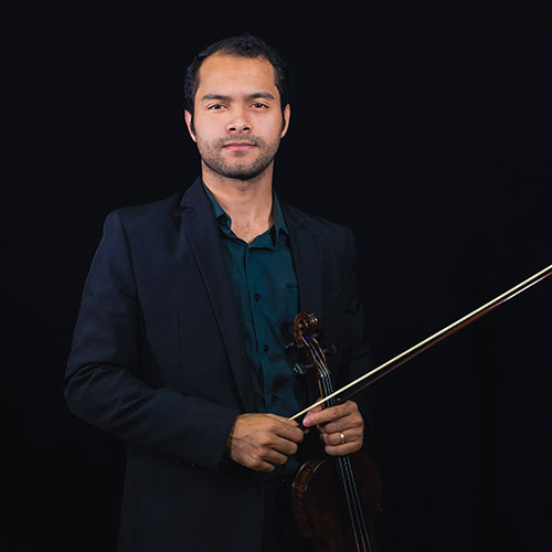 Marcos Antonio