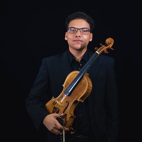 Miguel Andrade