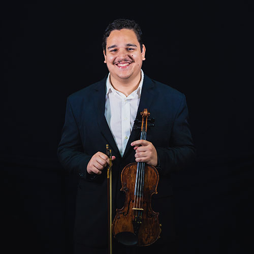 Olavo Lennon 