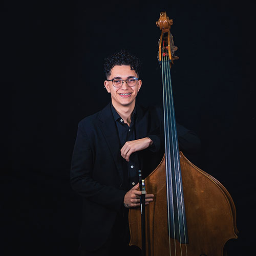 Roberto Henrique