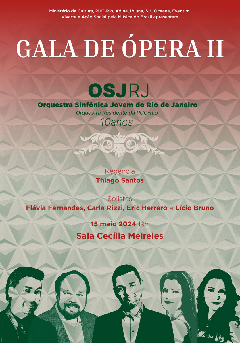 Gala de Ópera II