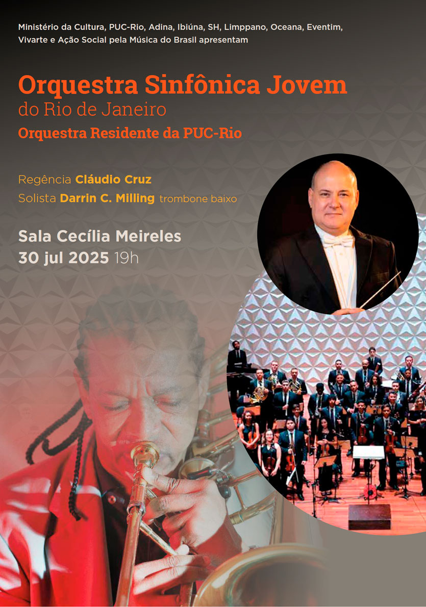 Sala Cecília Meirelesl: 30 jul 2025