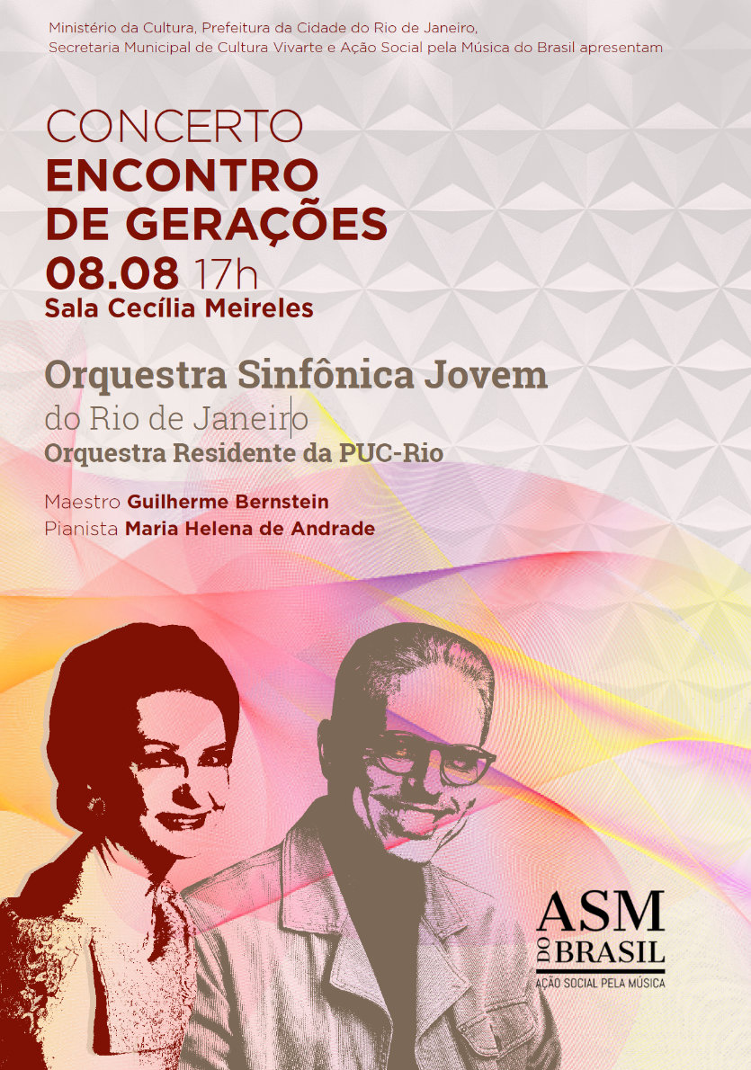 Encontro de Gerações
