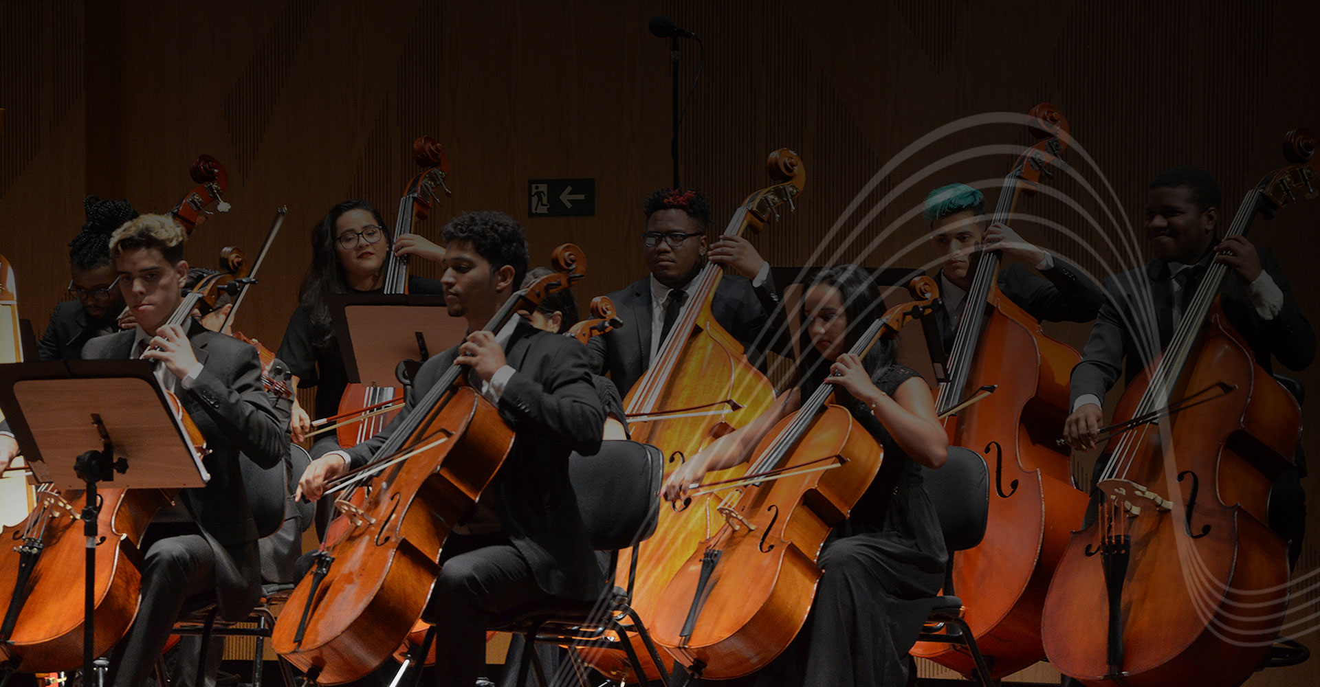 Orquestra Sinfônica Jovem do Rio de Janeiro